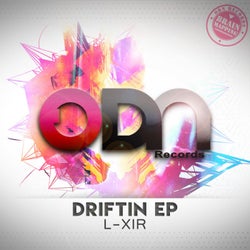 Driftin EP