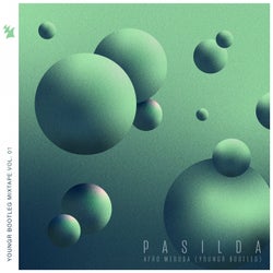 Pasilda - Youngr Bootleg