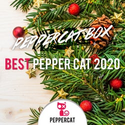 Best Pepper Cat 2020