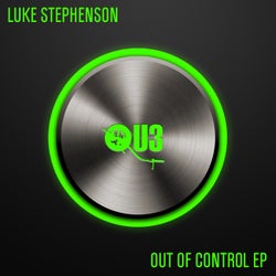 Out Of Control EP