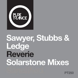 Reverie - Solarstone Mixes