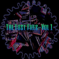 The Lost Files, Vol. 1