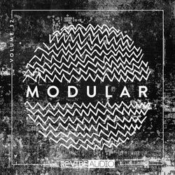 Modular, Vol. 32