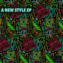 A New Style EP