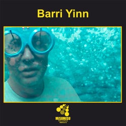 Barri Yinn