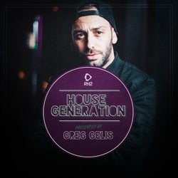 House Generation presented by Greg Gelis