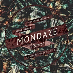 Mondaze Finest, Vol. 8