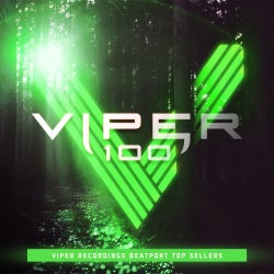 Viper Label of the Month: Top Sellers Chart