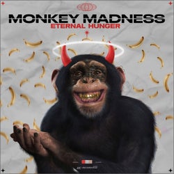 Monkey Madness