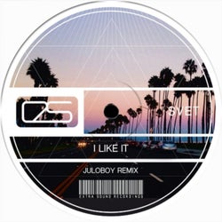 I Like It (Juloboy Remix)