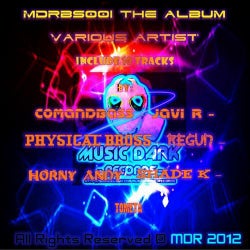 The Album Various Artists