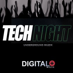 Tech Night