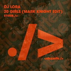 This is Dj Lora May 2019