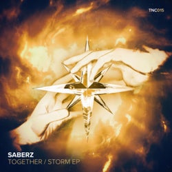 Together/Storm EP