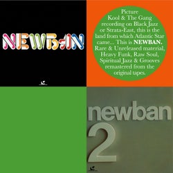 Newban and Newban 2 - Deluxe Edition