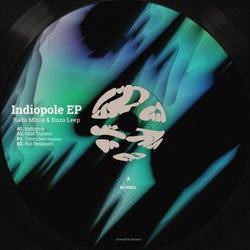 Indiopole