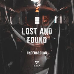 Lost & Found Underground