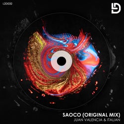 Saoco (Original Mix)