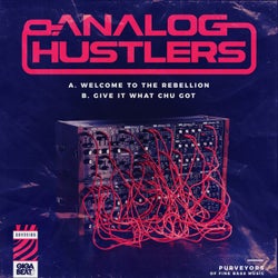 Analog Hustlers