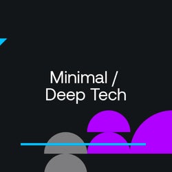 CLOSING ESSENTIALS 2024: MINIMAL / DEEP TECH