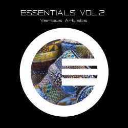 Essentials, Vol. 2