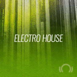 Crate Diggers: Electro House