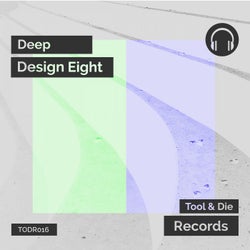 Deep Design Eight