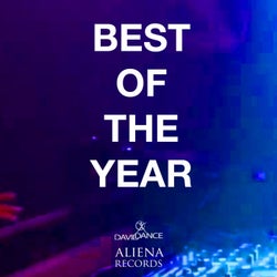 BEST OF THE YEAR