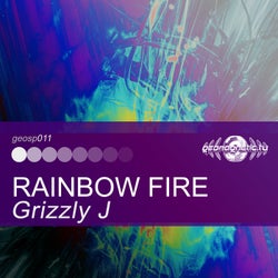 Rainbow Fire