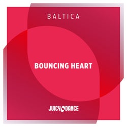 Bouncing Heart