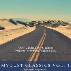 Classics Volume One