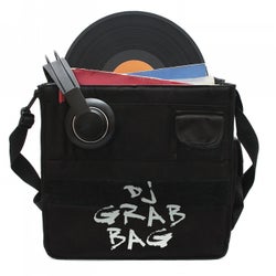 DJ Grab Bag