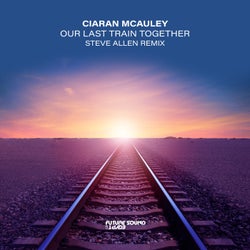 Our Last Train Together (Steve Allen Extended Remix)