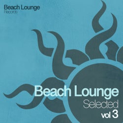 Beach Lounge Selected, Vol. 3