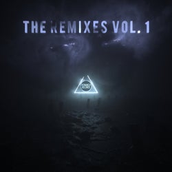 The Remixes, Vol. 1