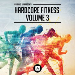 Hardcore Fitness, Vol. 3