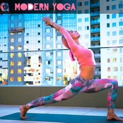 Modern Yoga