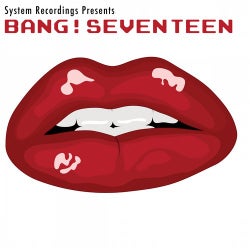 BANG! SEVENTEEN