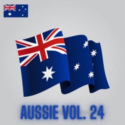 Aussie Vol. 24