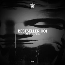 Uncles Music "Bestseller 001"