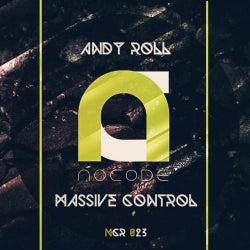 Massive Control Ep.