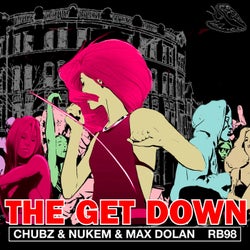 The Get Down