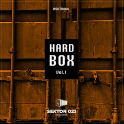 Hard Box, Vol. 1