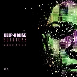 Deep-House Soldiers, Vol. 2