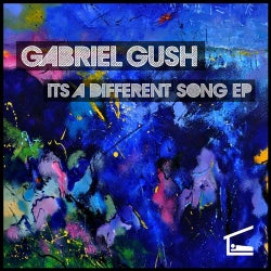 Its A Different Song EP