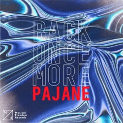 Back Once More (Extended Mix)