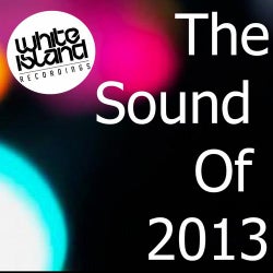 The Sound Of 2013