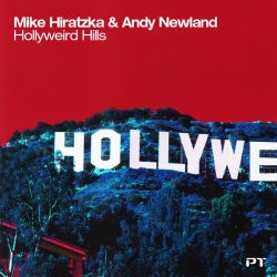 Hollyweird Hills