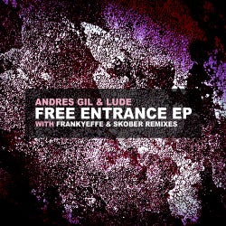 Free Entrance EP