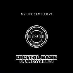 My Life Sampler v1